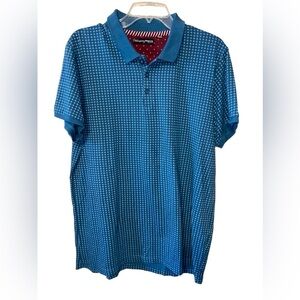 Young men’s polo shirt